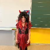 2023-10-31 Halloween